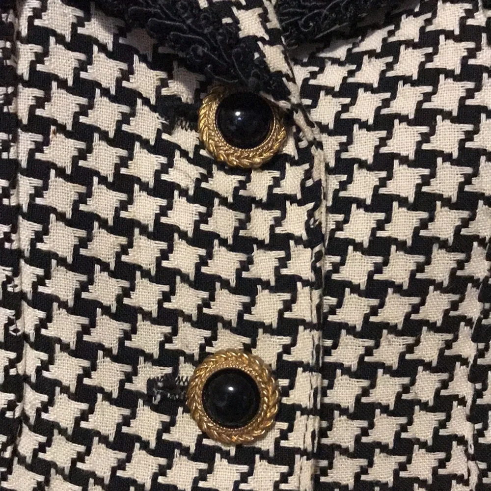 Francine Browner Petites Blazer - Picture 4 of 4